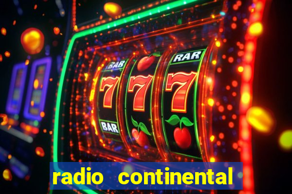 radio continental porto alegre